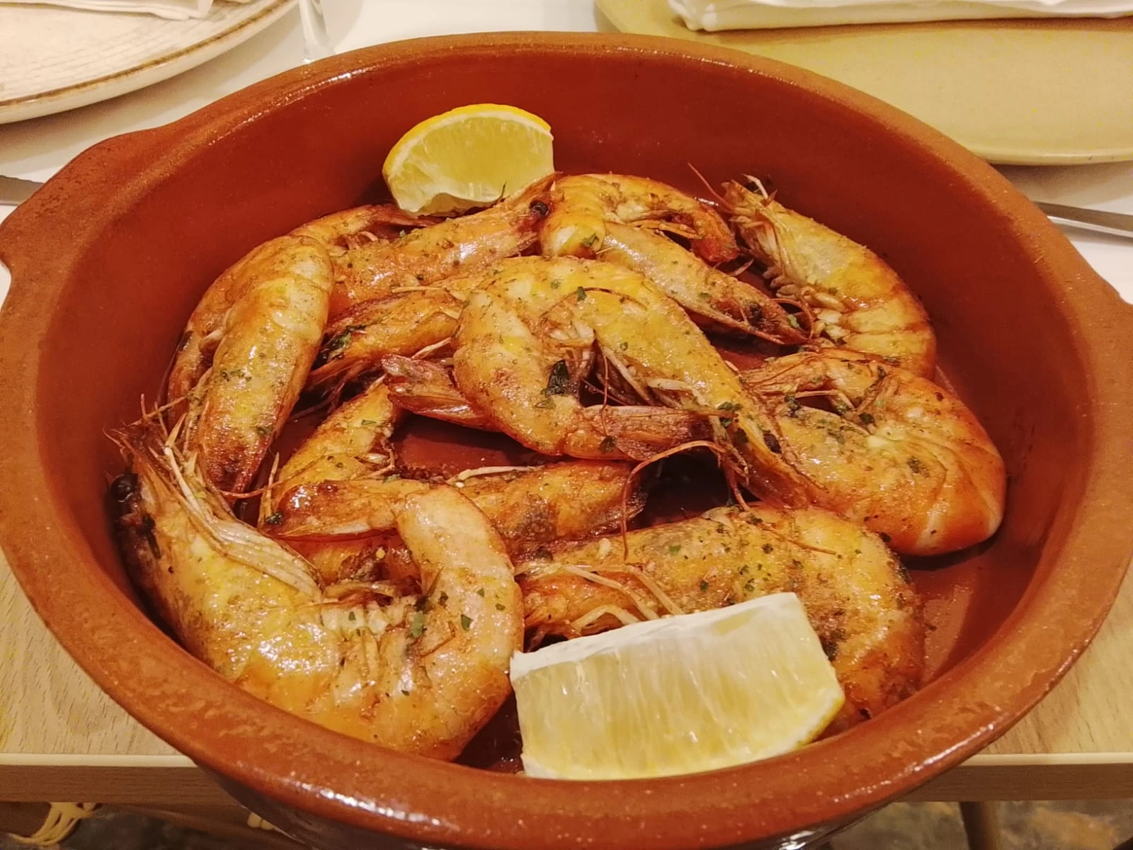 Lagostins