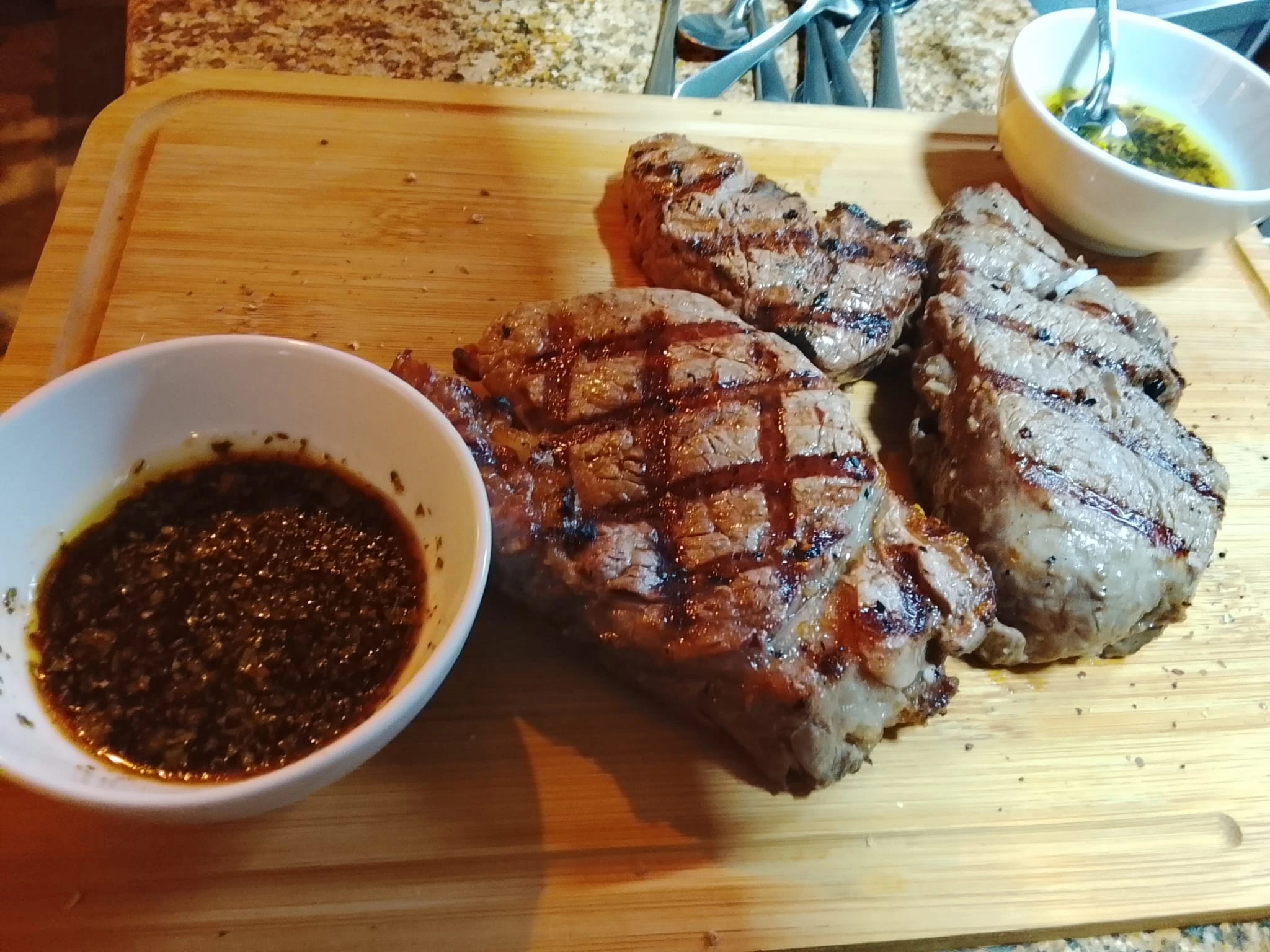 Naco de Vitela